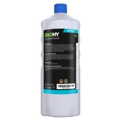 BiOHY Klarspüler (2x1l Flasche) |  Ökologisches Hochkonzentrat | Geeignet Für Alle Spülmaschinen, Für Unschlagbaren Glanz Auf Gläsern & Geschirr -Laden Für Reinigungsmittel 4233df02 5dee 4232 937f 272d77307de4