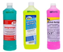 Putzboy Allzweck Reiniger - Konzentrat - 1 Liter - Universalreiniger Für Böden Und Oberflächen - Made In Germany -Laden Für Reinigungsmittel 4774f71f 8148 43fc 8958 0224b5e20244 1