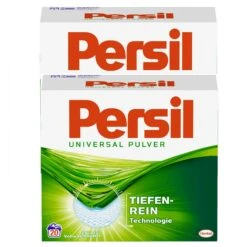 Persil Sensitive Gel Flüssigwaschmittel Waschmittel Wäsche 2x50 Waschladungen -Laden Für Reinigungsmittel 4853ef6c b6c3 4817 95aa 6f3b04a33ac2 2