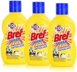 Sidol Bref Power Backofen & Grill Reiniger 2x500 Ml Reinigungsmittel Sauberkeit -Laden Für Reinigungsmittel 49110b2f 5a88 4672 9d21 17aadb80909b 1