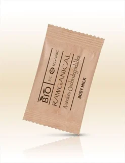 Body Milk Ecorganic 40 Ml Neutral -Laden Für Reinigungsmittel 491b200a 3e82 4041 8c09 58e9049903fb 3