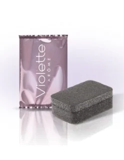 Schuhschwamm Violette Arome