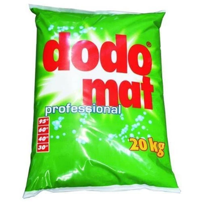 Vollwaschmittel Profi Waschmittel Dodomat 20 Kg Sack 1 Vollwaschmittel Profi Waschmittel Dodomat 20 Kg Sack