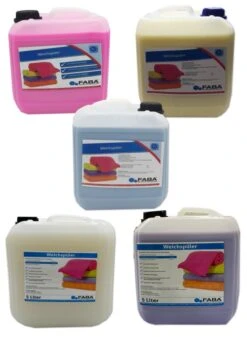 HAKA Weichspüler, 2 Liter -Laden Für Reinigungsmittel 4c4f73a2 1774 4d03 ab8d 09b0d02c6ca2