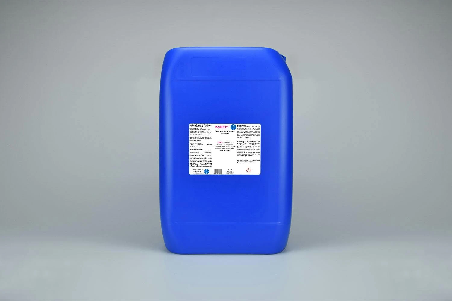 Grüner Entkalker 10l 6 Grüner Entkalker 10l – Bild 6