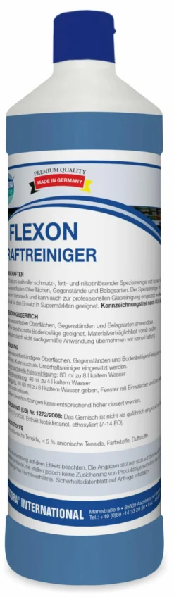 ARCORA Multifunktions-Wischpflege Mit Selbstglanz-Effekt CONVERT, 1L -Laden Für Reinigungsmittel 56cccd78 438d 46f3 a621 cd6fa544c49f 3 scaled