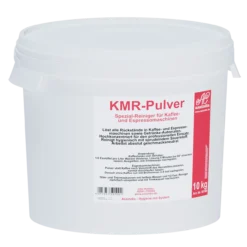 KMR Kaffee-Masch. Rein. Pulver 10kg