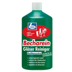 Dr. Becher "Dr. Becher" Glasflächen Rein 500 Ml In Sprühdose -Laden Für Reinigungsmittel 582e57d9 bbf2 4a38 83cb a67889a3b34a 1