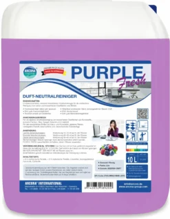 ARCORA Neutralreiniger CITRUS FRESH, 10L -Laden Für Reinigungsmittel 5ace524a 7519 4969 a67f c22fc355ea2c 1 scaled