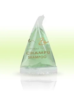Shampoo Im Pyramiden-Sachet 15ml Neutral