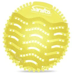 10x Urinalgitter Ø 18 Cm - Unterschiedliche Duftrichtungen Citrus -Laden Für Reinigungsmittel 5bb75dbd f782 45e8 8336 315cc78d7845