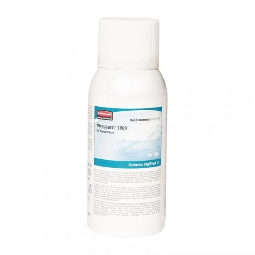 Rubbermaid Lufterfrischer "Ice Age" Nachfüllung 1 Rubbermaid Lufterfrischer "Ice Age" Nachfüllung