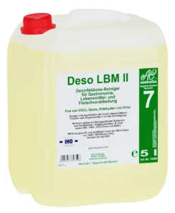 Deso HD Antibact. Handreiniger 1000ml -Laden Für Reinigungsmittel 5c2501dc a86b 436f 9295 081171a74f53 1