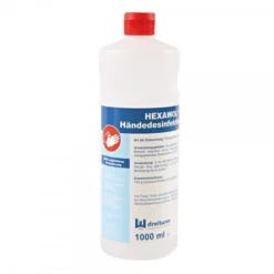 Unigloves Händedesinfektion 5 Liter Kanister -Laden Für Reinigungsmittel 5cb2950f ceaf 4ca1 9d7a 596c7151d98b