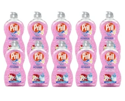 ARCORA Handspülmittel CITRUS POWER, 1 L -Laden Für Reinigungsmittel 5dffbee6 1f1d 4360 a525 4392a134c0ec