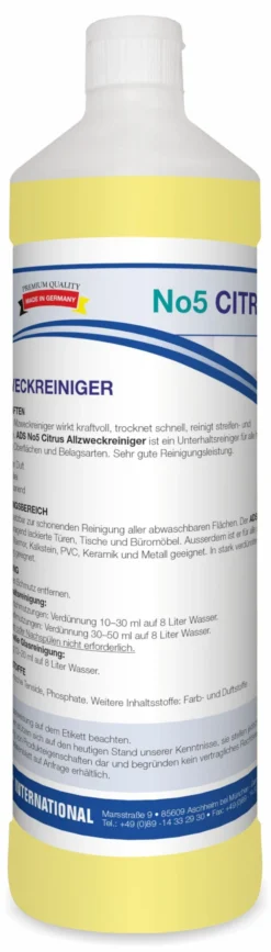 BISSELL Multi Surface 1L Reinigungsmittel -Laden Für Reinigungsmittel 5f32dbdd f93e 4f5e 90e0 c89c85fb2189 4 scaled
