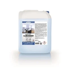 Frisch Und Sauber Alkohol- Und Glanzreiniger 10 Liter -Laden Für Reinigungsmittel 61319d94 f789 444f 85f1 76f201e92e84 1