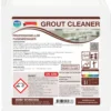 ARCORA Professioneller Fugenreiniger GROUT CLEANER, 5 L
