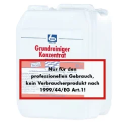 Dr. Becher "Dr. Becher" Grundreiniger Konzentrat 5 L 12 Dr. Becher "Dr. Becher" Grundreiniger Konzentrat 5 L -Laden Für Reinigungsmittel 651b5e07 93fd 4a13 8a99 39ed7ae83236