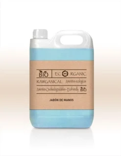 5L Kanister Shampoo Aroma Minze -Laden Für Reinigungsmittel 65f88dfb e2de 425e b936 9fbff34eec11 2