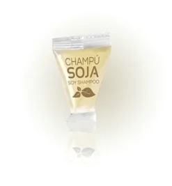 Shampoo Soja Pyramide 15 Ml Neutral