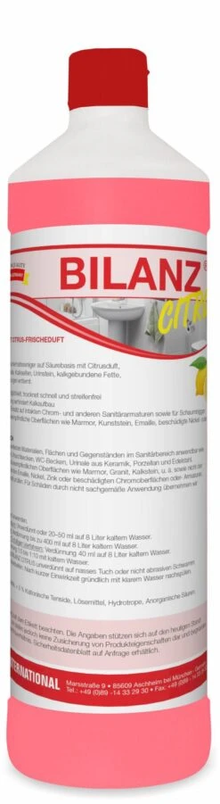 ARCORA Radikaler Sanitärgrundreiniger Auf Salzsäurebasis SALPUREX 3IN1 , 1L -Laden Für Reinigungsmittel 66fad1e3 3c93 439c 9a41 dd73a3d547fd scaled