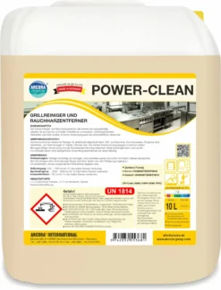 ARCORA Gebrauchsfertiger Hochalkalischer Grillreiniger GRILL-CLEAN, 1L -Laden Für Reinigungsmittel 692f2d7f 3f29 49d8 89b1 6b268b3f20bd 4 scaled