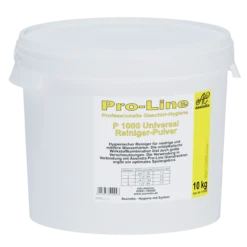 Sonett Maschinenspülmittel - 10kg -Laden Für Reinigungsmittel 6950c00e cc85 425e 818a 450cf38f6fd5