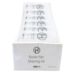 10x50 Stück Rasier-Set Schwarz Einwegrasierset Einwegrasierer Rasierer Rasiercreme -Laden Für Reinigungsmittel 6ad9bb55 999e 4535 97f6 797add2807d8