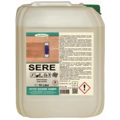 Seifenreiniger Sere 406 Rückfettend 10 Liter