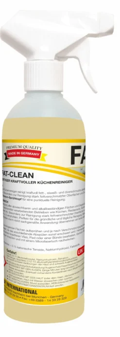 ARCORA Kraftvoller Küchenreiniger INPUR, 1L -Laden Für Reinigungsmittel 7095a512 e0f2 46c5 b1d4 0d5aea11c6d6