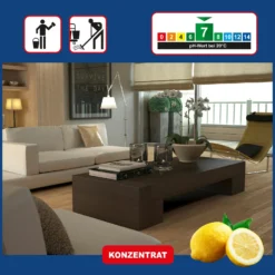 Putzboy Allzweck Reiniger - Konzentrat - 1 Liter - Universalreiniger Für Böden Und Oberflächen - Made In Germany -Laden Für Reinigungsmittel 721bc0fe 0251 405d bf27 fb670f46b3aa