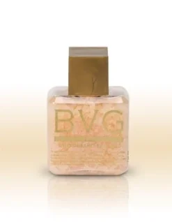 Badesalz 35ml BVG Gold