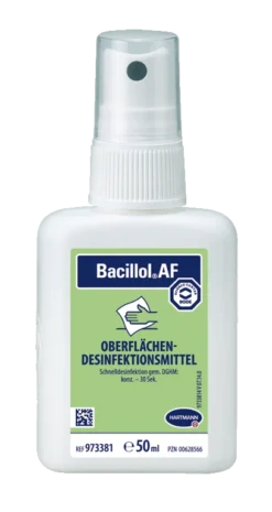 Desinfektions-Reiniger "Minze" Für Masken 50ml/Pumpsprüher -Laden Für Reinigungsmittel 72d4ce19 8aa7 473a a710 b85c2993d2f5 1