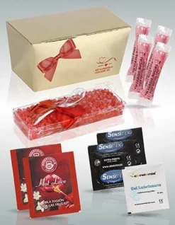 Romantic Set Neutral