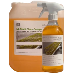 BISSELL Multi Surface 1L Reinigungsmittel -Laden Für Reinigungsmittel 7764f1c0 99be 4fae 9574 e19ce87befc0