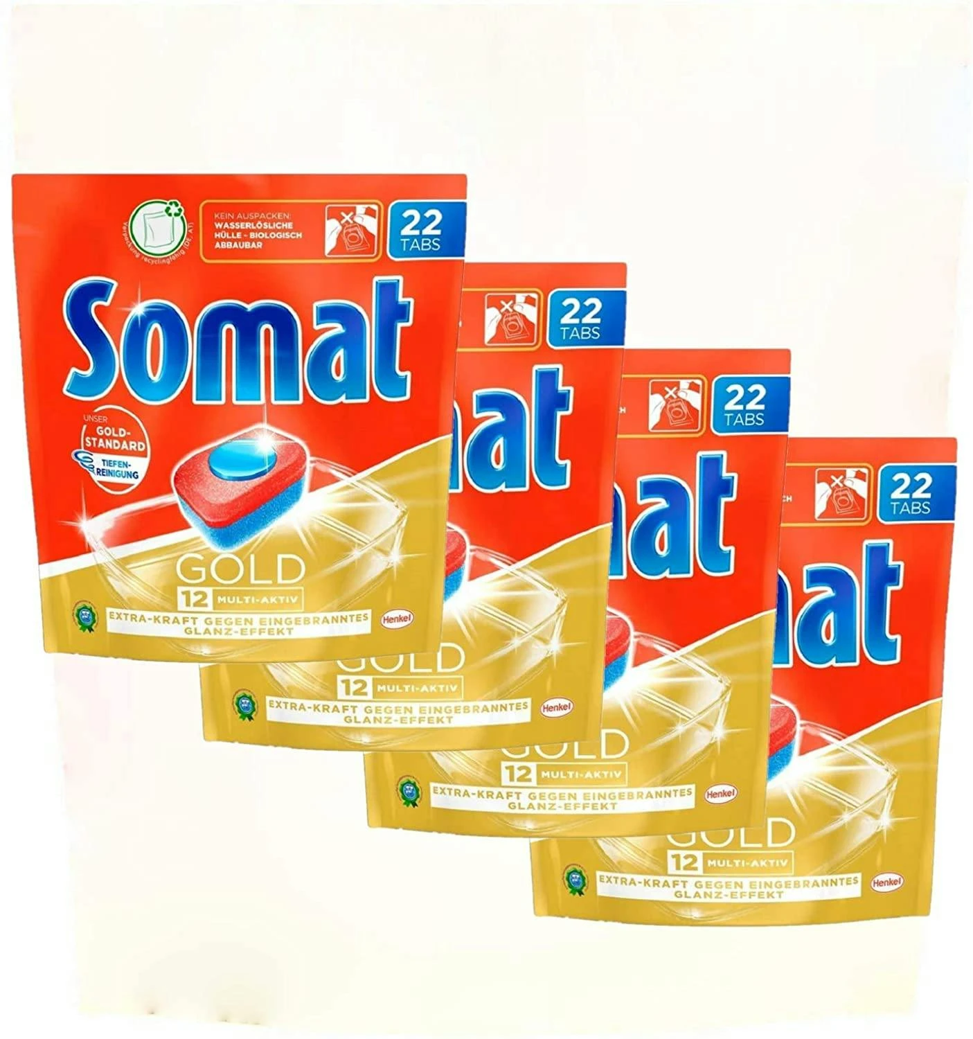 Somat Maschinenreiniger Hygienisch Und Sauber Spülmaschinen Tabs 7x12 Stück 7 Somat Maschinenreiniger Hygienisch Und Sauber Spülmaschinen Tabs 7x12 Stück – Bild 7