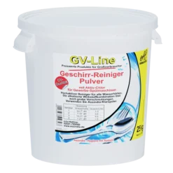 ProLine P3000 Supra Geschirr-Reiniger Pulver 10kg -Laden Für Reinigungsmittel 785b0960 fa09 49d3 97ff 36da2aee832b 1