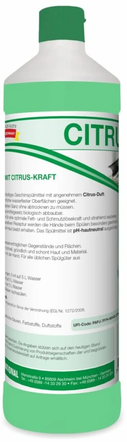 Dreiturm SPÜLIX Handspülmittel 1 L Flasche -Laden Für Reinigungsmittel 799e8aef 2148 42a5 811e 148dbca8edcd 7 scaled