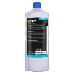BiOHY Glas- Und Oberflächenreiniger (3x1l Flasche) | Konzentrat | Universalreiniger | Intensiv & Nachhaltig Reinigender Automatenreiniger -Laden Für Reinigungsmittel 7b4538bc 2c20 41b9 a15a 311855c31f66
