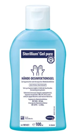 Handdesinfektion Ohne Alkohol 12x 100 Ml -Laden Für Reinigungsmittel 7b91659a f2a8 490f 940a 2c95745ed2b0