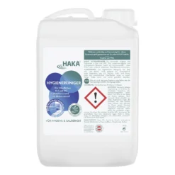 HAKA Hygienereiniger Spray, 500 Ml -Laden Für Reinigungsmittel 7c68349f a61c 47da 9c0b ed25602abf1e
