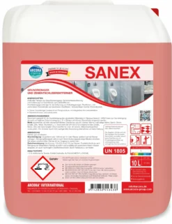 ARCORA Professioneller Fugenreiniger GROUT CLEANER, 500ml -Laden Für Reinigungsmittel 7e3c129e e6d5 400a 9cb2 5316c5028af8 2 scaled