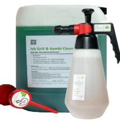 ARCORA Gebrauchsfertiger Hochalkalischer Grillreiniger GRILL-CLEAN, 1L -Laden Für Reinigungsmittel 7f86154a 8c47 49c1 acae 1f6f7f2a188f