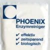 Phoenix Enzymreiniger Backofenreiniger, Grillreiniger, Microwelle, Dunstabzugshaube 4 X 20 Gr Siegelbeutel = Ca. 4,0-6,0 Liter