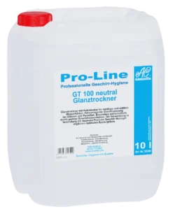 Pro-Line GT 100 N Klarspüler Neutral 10l