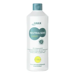 HAKA Neutralseife Liquid Lindenblüte Allzweckreiniger Für Haushalt Und Auto, 1 Liter -Laden Für Reinigungsmittel 84985e4b 7d14 4559 b9c2 c9bfcd2ae625 1