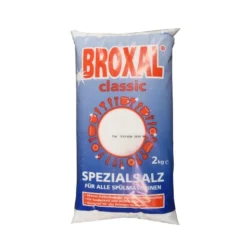 Regesoft Spülmaschinensalz Grob Regeneriersalz 2 Kg Karton -Laden Für Reinigungsmittel 84b58d62 9793 4495 baf8 54bcf7d01955 1