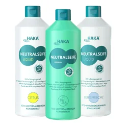 Allzweckreiniger EU-Ecolabel (Blume) 1 Liter 12 Allzweckreiniger EU-Ecolabel (Blume) 1 Liter -Laden Für Reinigungsmittel 894b2385 ba9b 4b89 84fd ddef2d50a93a 3