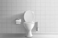 BiOHY WC-Reiniger (12x1l Flasche) | EXTRA STARK | Profi Bio Konzentrat | Dickflüssiges Reinigungs-Gel | Ideal Gegen Urinstein -Laden Für Reinigungsmittel 8ab701fc 808f 4fa1 aca3 237209269a35